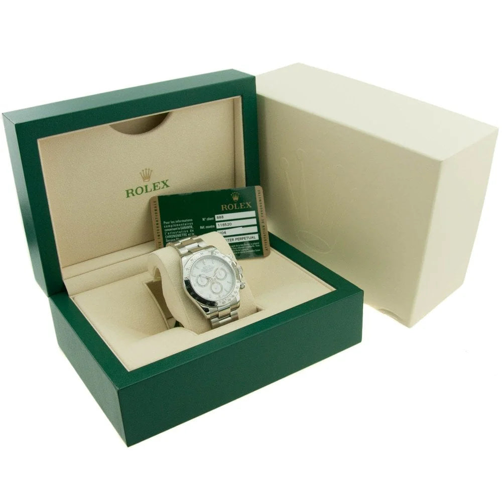 Daytona Automatique 116520 2009