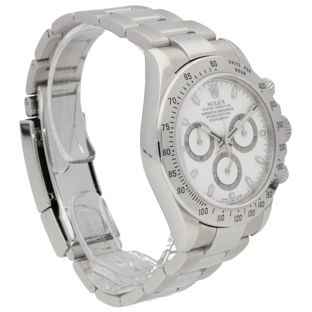 Daytona Automatique 116520 2009