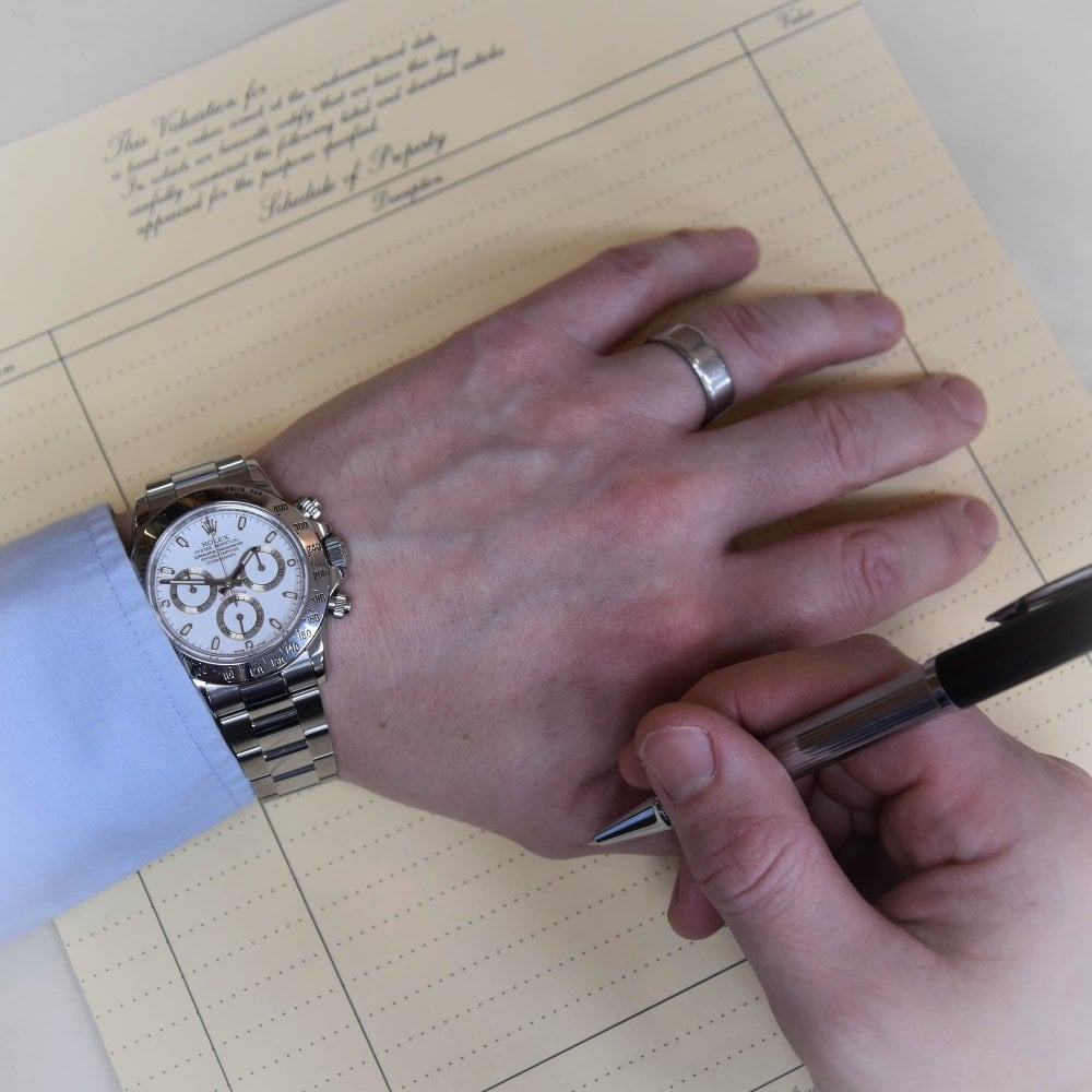 Daytona Automatique 116520 2009