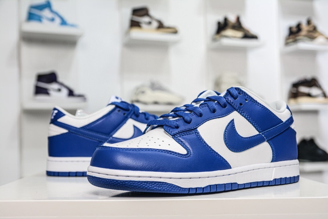 Vt Dunk Sky Blue And White Cu1726-100