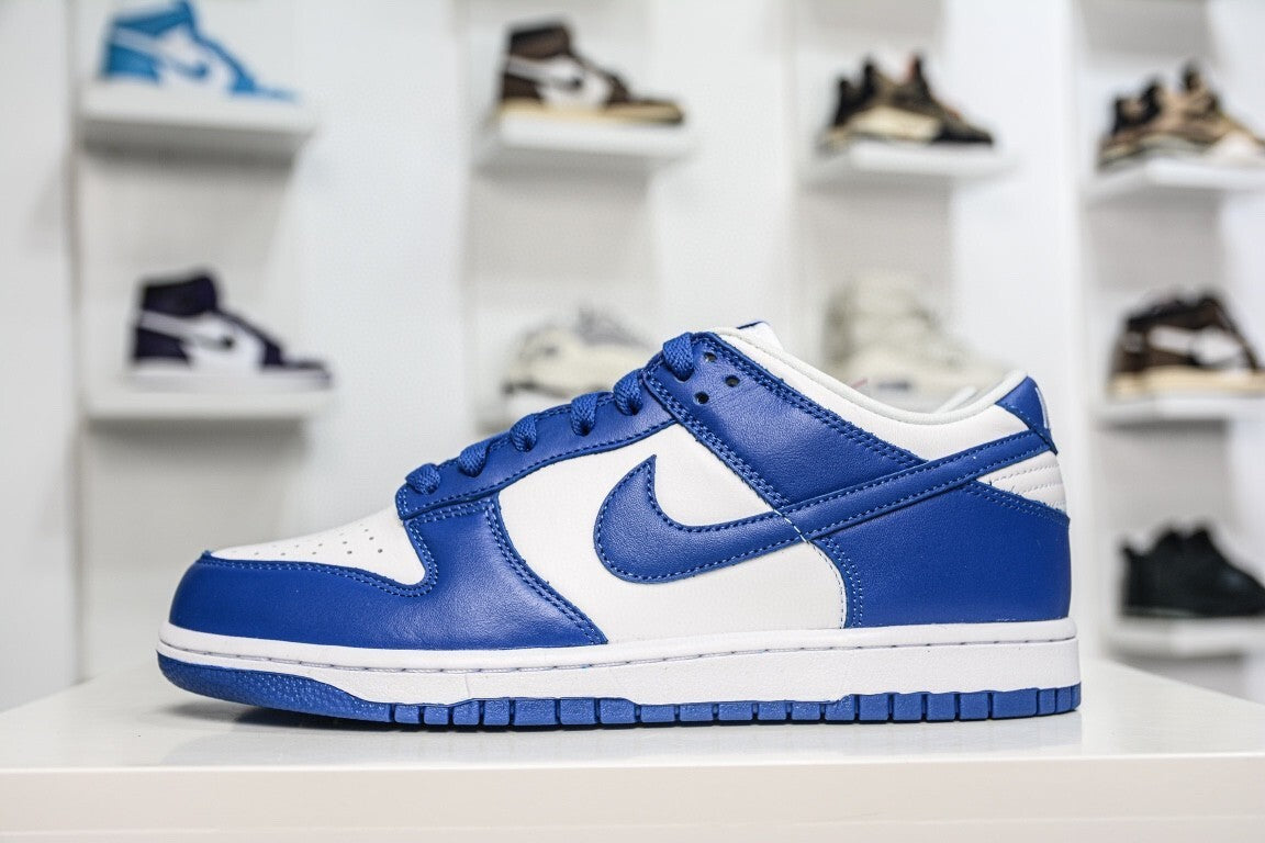 Vt Dunk Sky Blue And White Cu1726-100