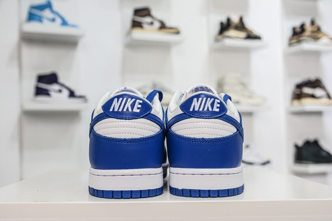 Vt Dunk Sky Blue And White Cu1726-100