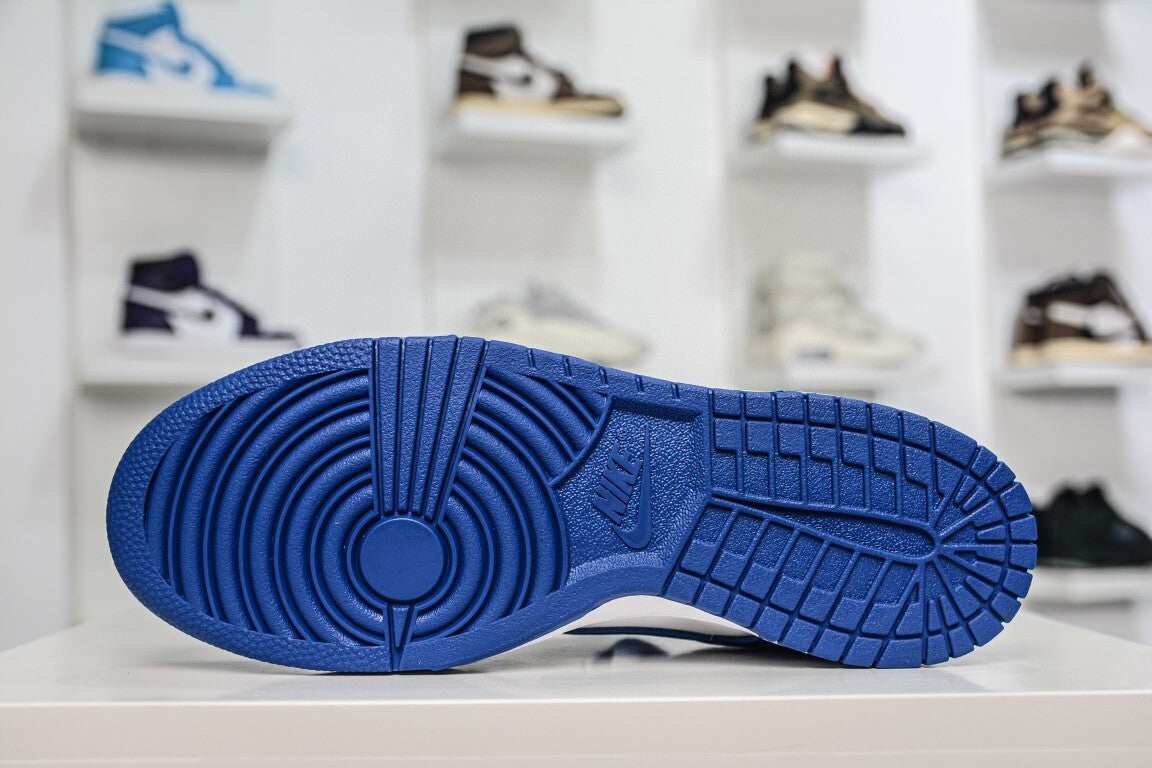 Vt Dunk Sky Blue And White Cu1726-100