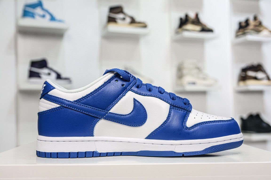 Vt Dunk Sky Blue And White Cu1726-100