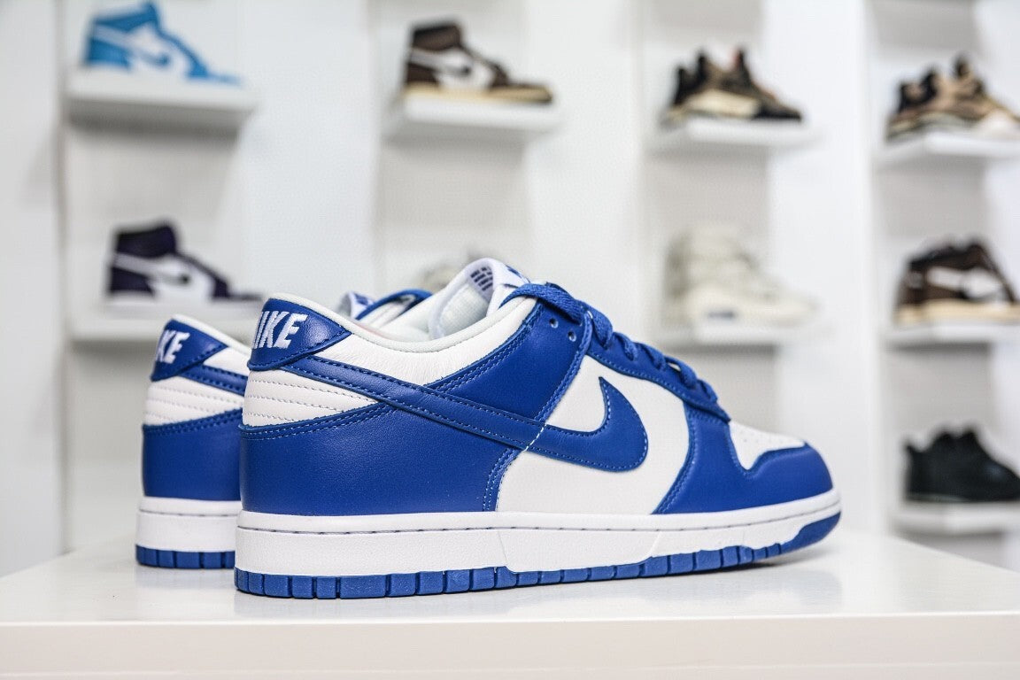 Vt Dunk Sky Blue And White Cu1726-100