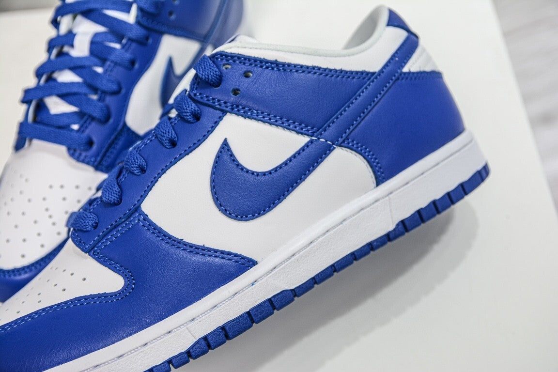 Vt Dunk Sky Blue And White Cu1726-100