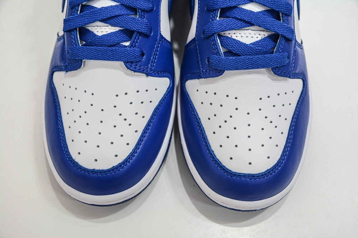 Vt Dunk Sky Blue And White Cu1726-100