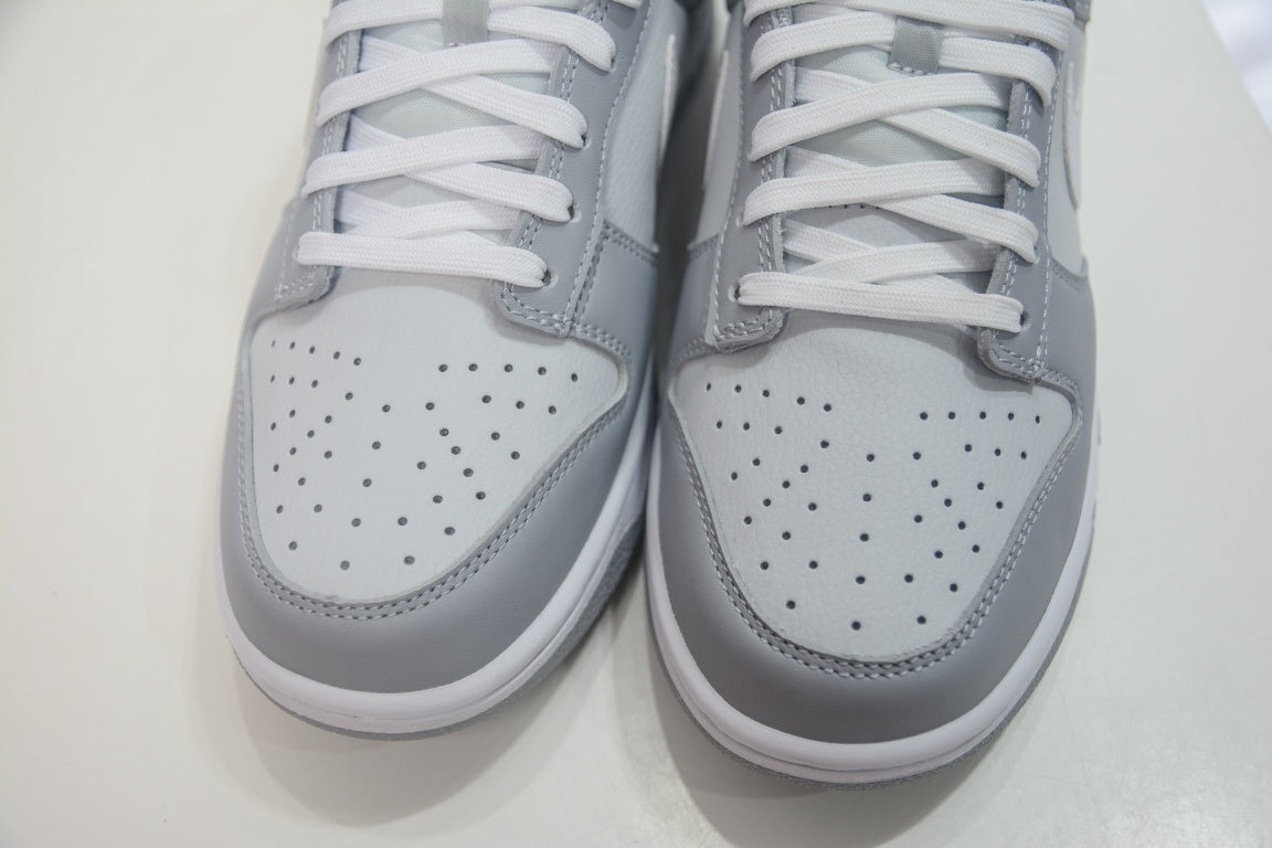 Vt Dunk White Gray Dj6188-001