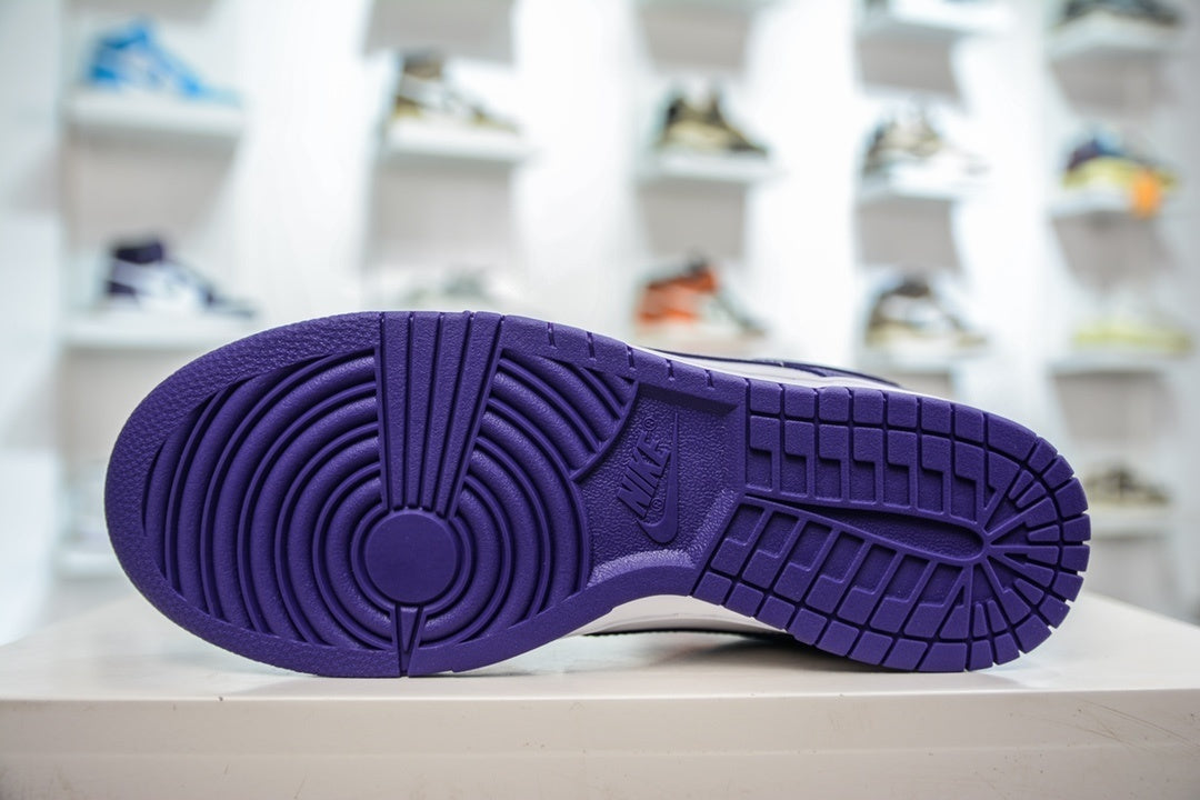 Vt Dunk White Purple Dd1391-104
