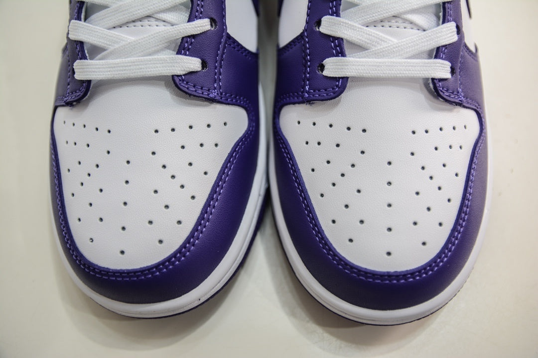 Vt Dunk White Purple Dd1391-104