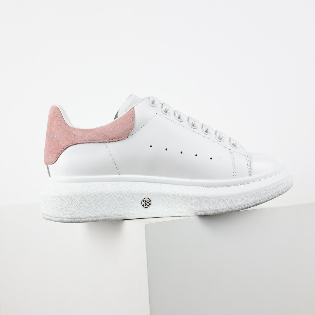 X1 Mcqueen Pink Velvet Tail