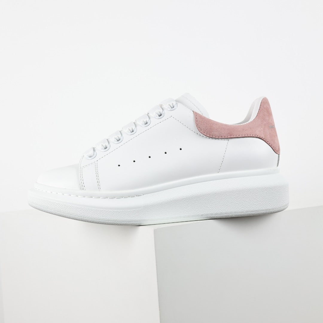 X1 Mcqueen Pink Velvet Tail