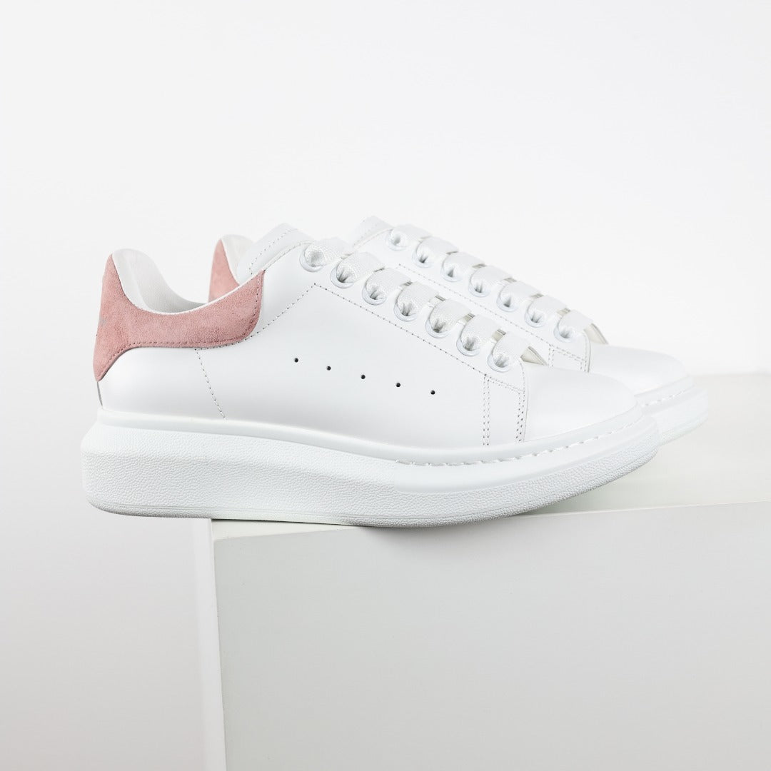 X1 Mcqueen Pink Velvet Tail