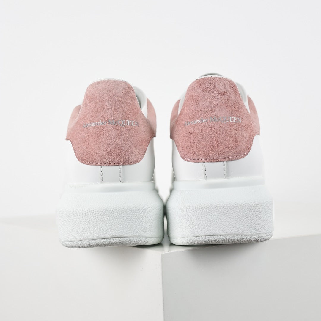 X1 Mcqueen Pink Velvet Tail