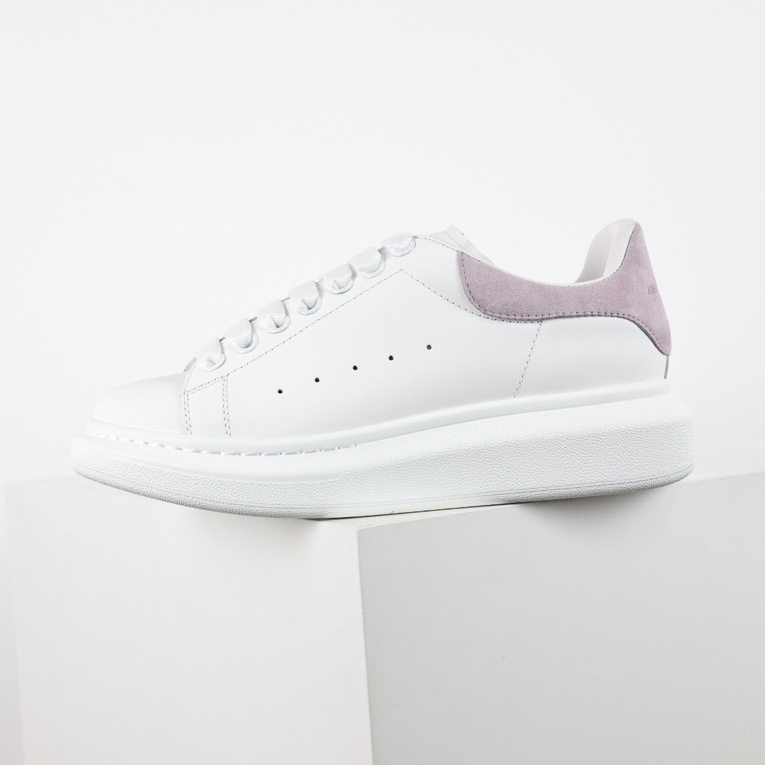 X1 Mcqueen Purple Velvet Tail