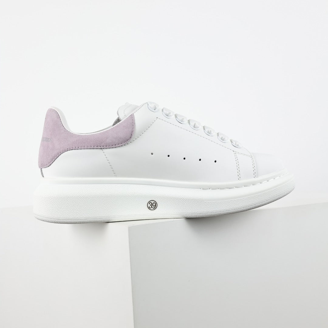 X1 Mcqueen Purple Velvet Tail