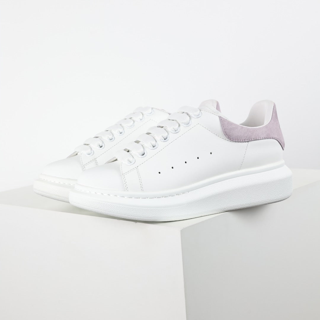 X1 Mcqueen Purple Velvet Tail