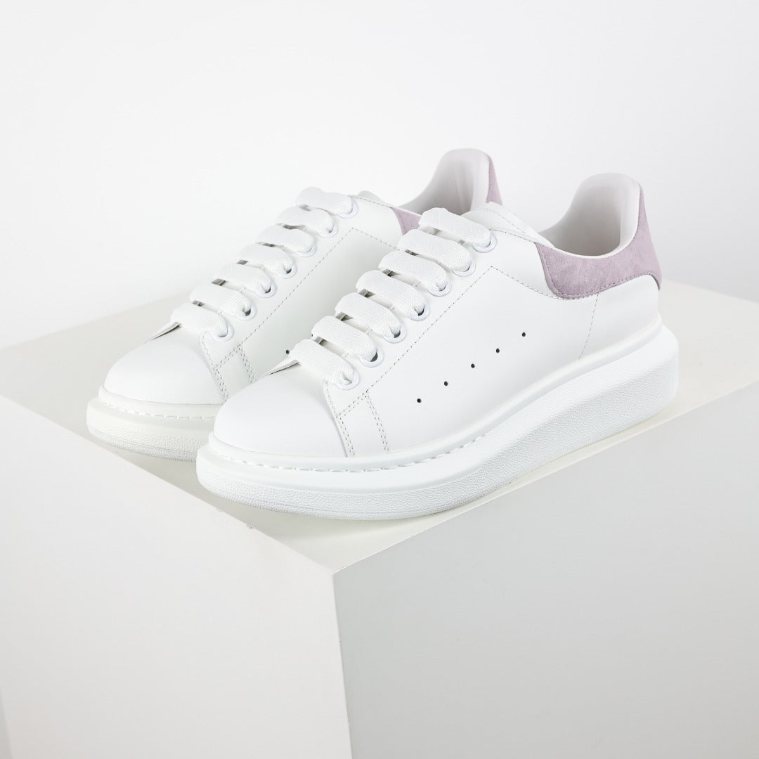 X1 Mcqueen Purple Velvet Tail