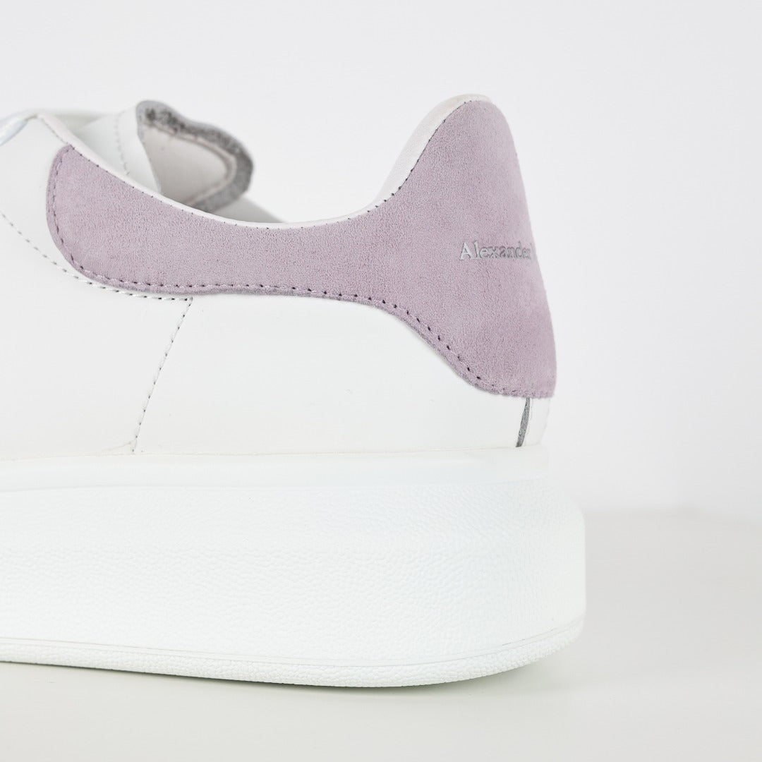 X1 Mcqueen Purple Velvet Tail