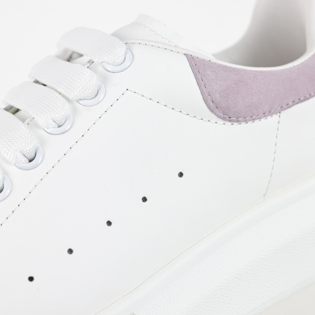 X1 Mcqueen Purple Velvet Tail