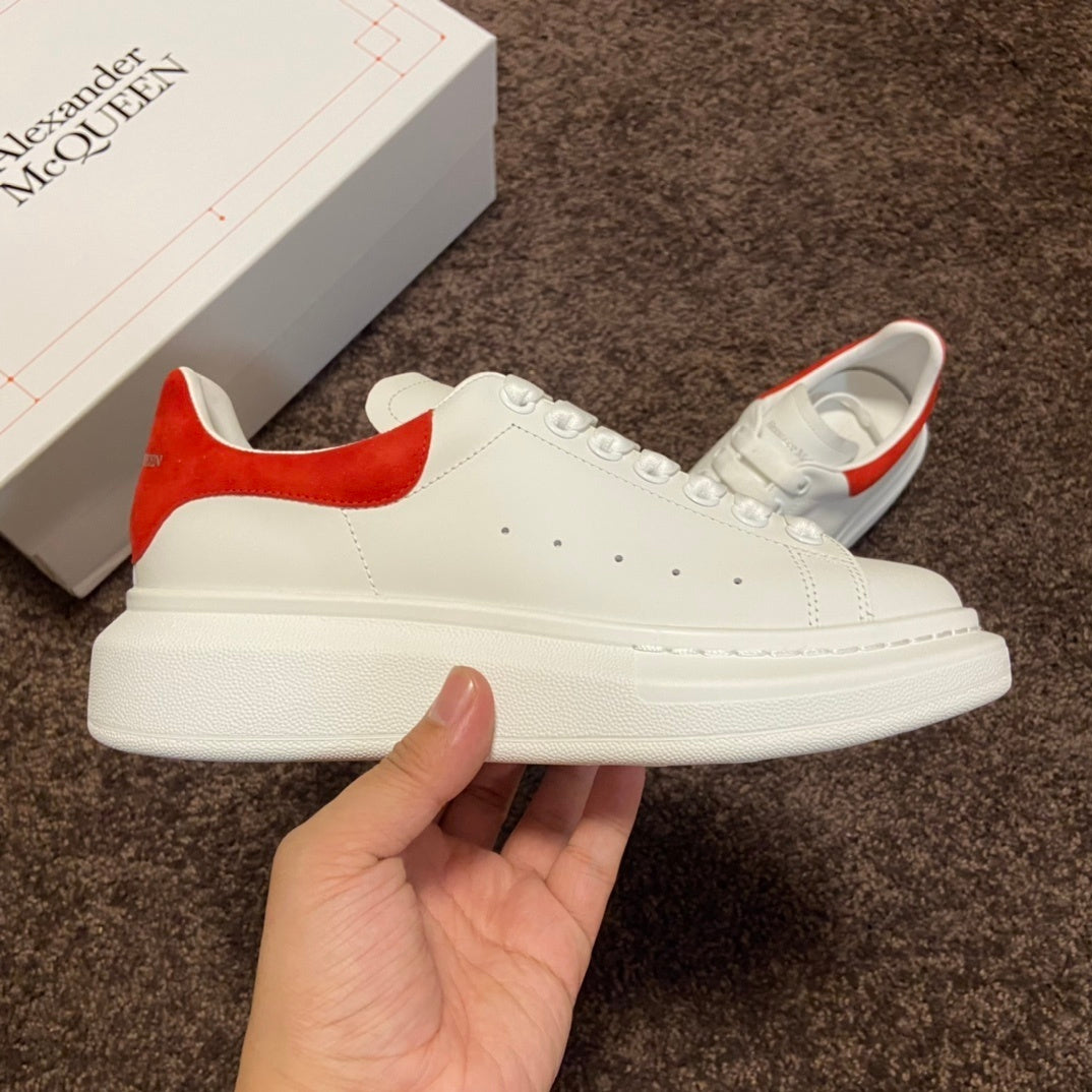 X1 Mcqueen Red Velvet Tail