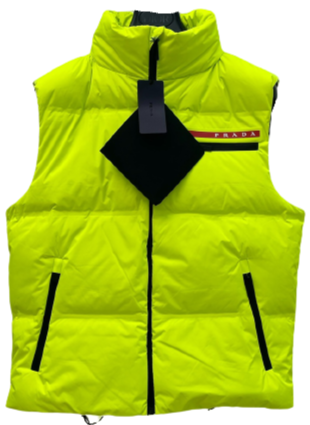 Gilet