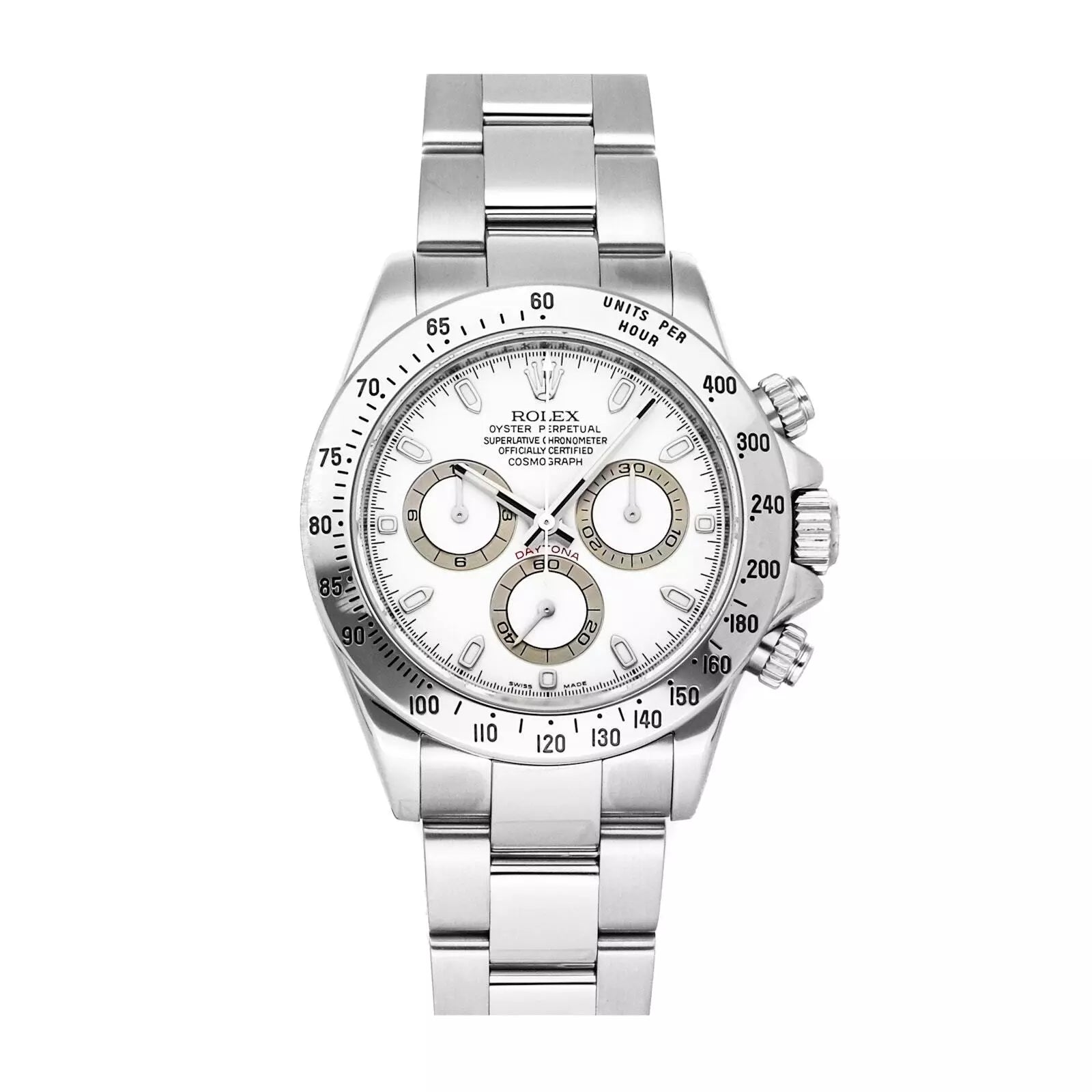 Daytona Automatique 116520 2009