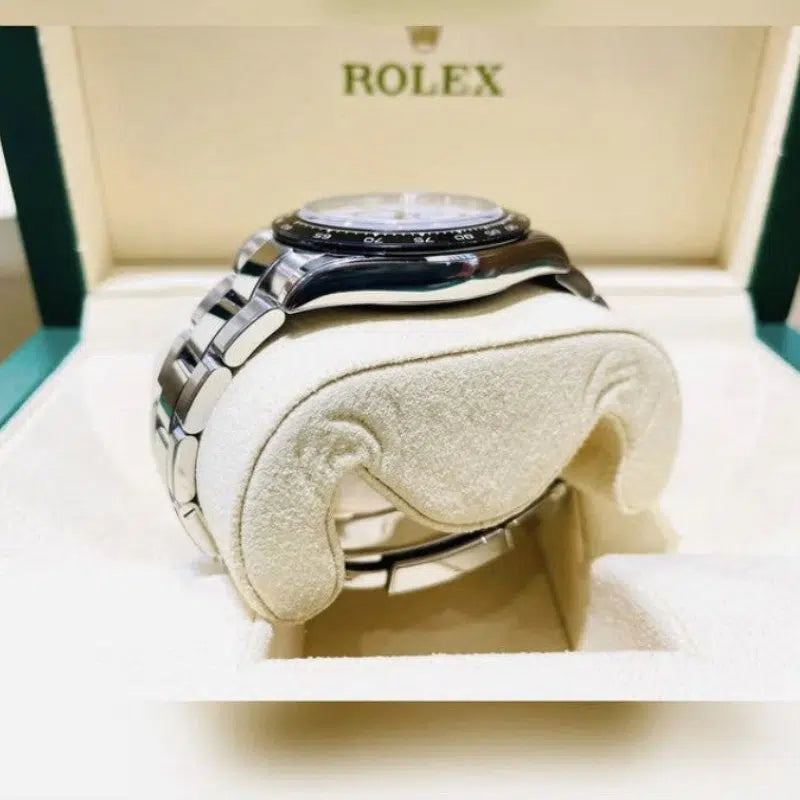 Daytona Panda Black RLX040