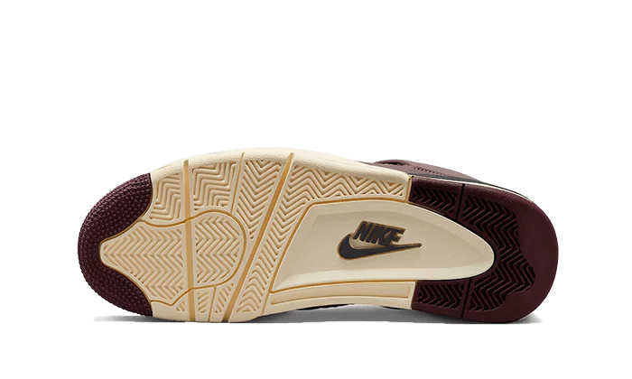 A Ma Maniere Violet Ore