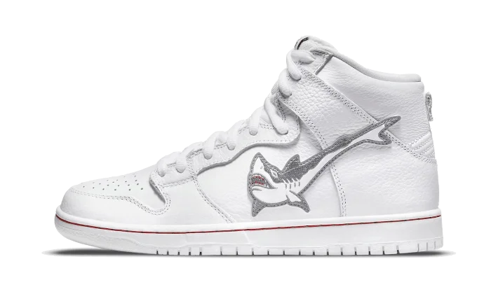 SB Oski Great White Shark