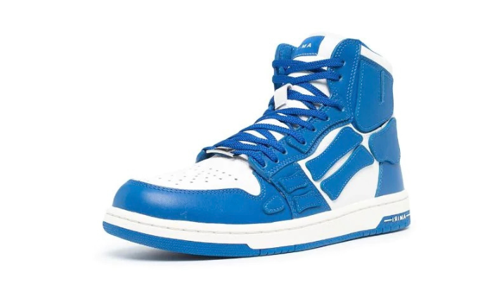 Skel Blue high