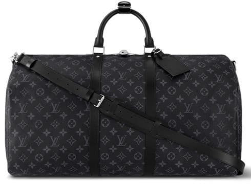 Holdall Bag