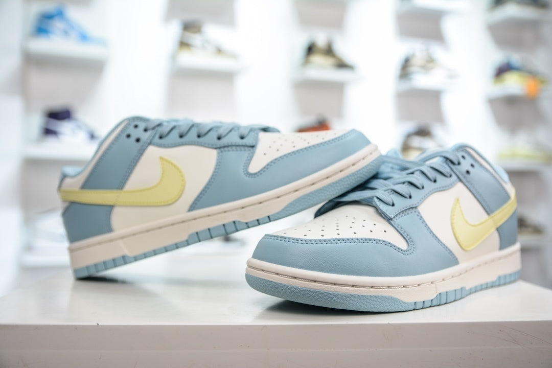 Vt Dunk Light Blue Dd1503-123