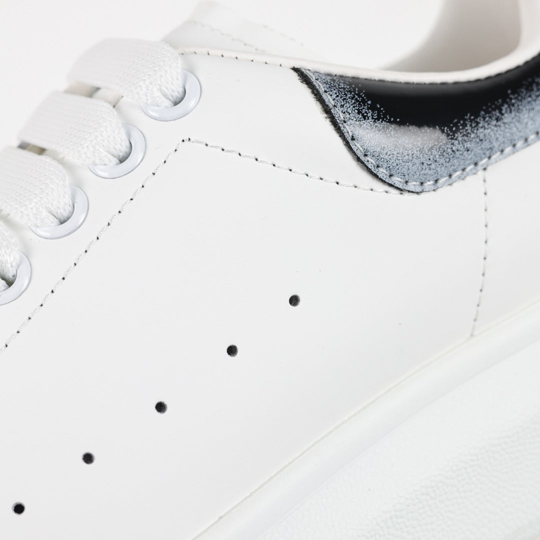 X1 Mcqueen Gradient Black