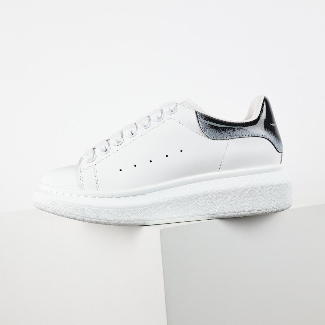 X1 Mcqueen Gradient Black