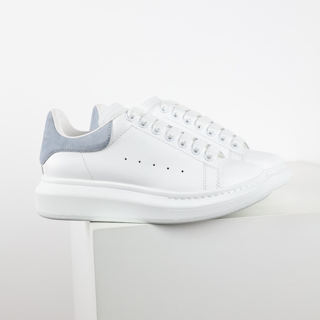 X1 Mcqueen Haze Blue