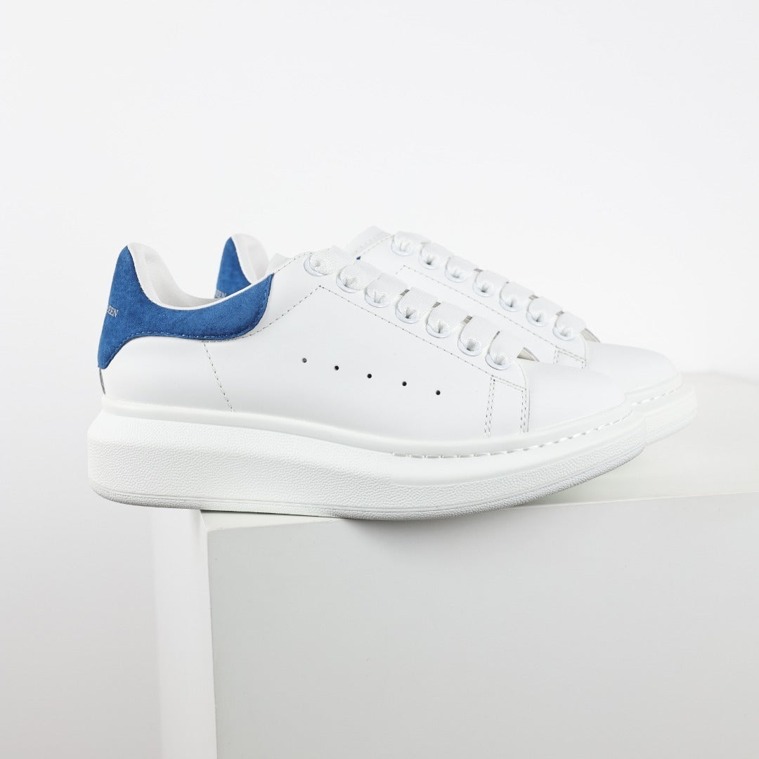 X1 Mcqueen Navy Blue Tail