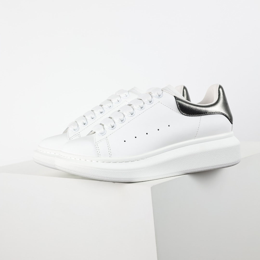 X1 Mcqueen Silver Tail